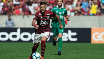 Soi kèo Flamengo vs Goias 6h, ngày 11/5/2023