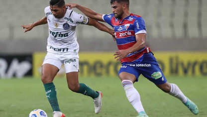 Soi kèo Fortaleza vs Palmeiras, 5h00 ngày 1/6/2023