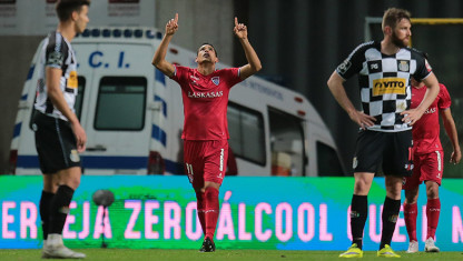 Soi kèo Gil Vicente vs Boavista 2h15, ngày 13/5/2023