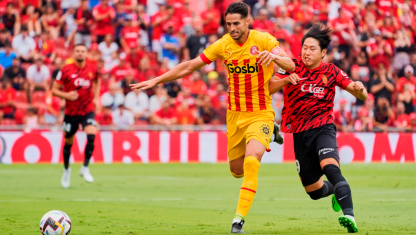 Soi kèo Girona vs Mallorca 0h30, ngày 5/5/2023