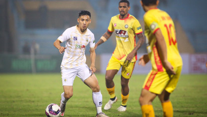 Soi kèo Hà Nội vs Đà Nẵng 19h15, ngày 22/5/2023