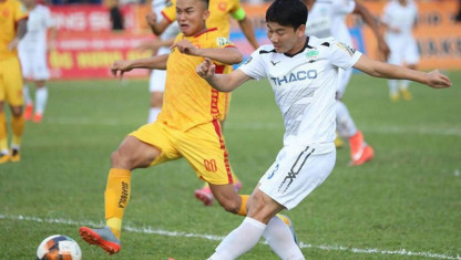 Soi kèo HAGL vs Thanh Hóa 17h00, ngày 19/5/2023