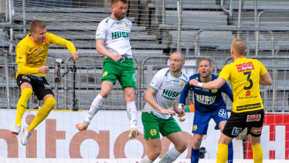 Soi kèo Hammarby vs Mjallby 0h, ngày 10/5/2023