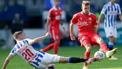 Soi kèo Heerenveen vs Twente, 23h45 ngày 1/6/2023