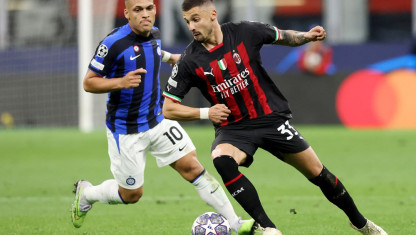 Soi kèo Inter vs Milan 2h, ngày 17/5/2023