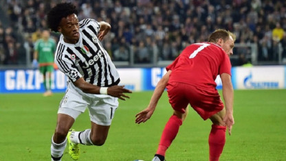 Soi kèo Juventus vs Sevilla 2h00, ngày 12/5/2023