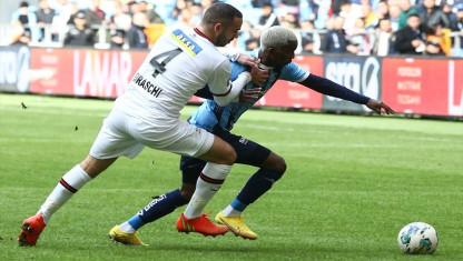 Soi kèo Karagumruk vs Demirspor 0h, ngày 18/5/2023