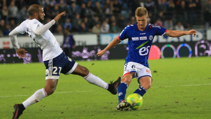 Soi kèo Le Havre vs Valenciennes 1h45, ngày 23/5/2023