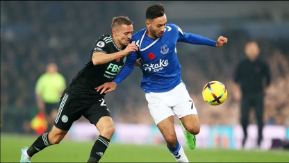 Soi kèo Leicester vs Everton 2h00, ngày 2/5/2023
