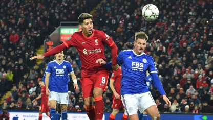 Soi kèo Leicester vs Liverpool 2h00, ngày 16/5/2023