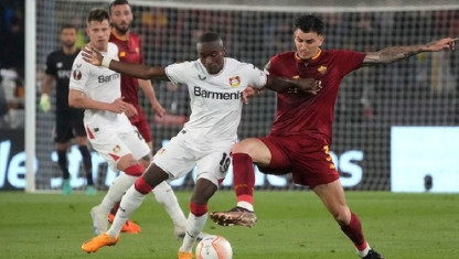 Soi kèo Leverkusen vs Roma 2h00, ngày 19/5/2023