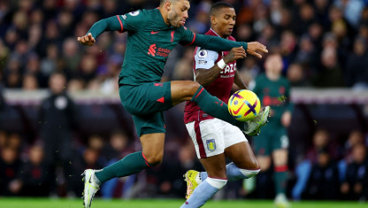 Soi kèo Liverpool vs Aston Villa 21h, ngày 20/5/2023