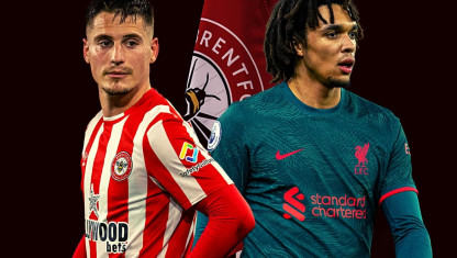 Soi kèo Liverpool vs Brentford 23h30, ngày 6/5/2023