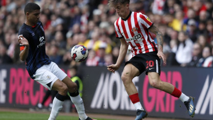 Soi kèo Luton vs Sunderland 2h, ngày 17/5/2023