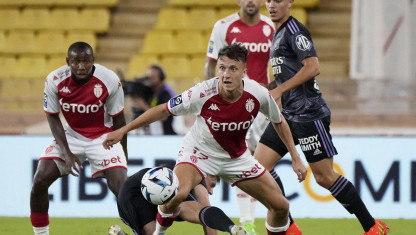 Soi kèo Lyon vs Monaco 2h, ngày 20/5/2023