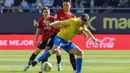 Soi kèo Mallorca vs Cadiz 2h00, ngày 13/5/2023