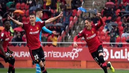 Soi kèo Mallorca vs Valencia 0h30, ngày 26/5/2023