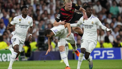 Soi kèo Man City vs Real Madrid 2h00, ngày 18/5/2023