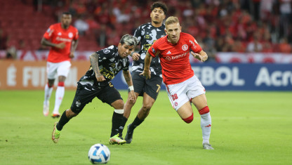 Soi kèo Metropolitanos vs Internacional 7h, ngày 26/5/2023