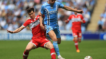 Soi kèo Middlesbrough vs Coventry 2h, ngày 18/5/2023
