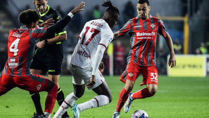 Soi kèo Milan vs Cremonese 2h, ngày 4/5/2023