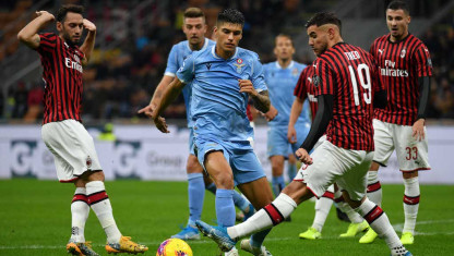 Soi kèo Milan vs Lazio 23h, ngày 6/5/2023