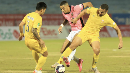 Soi kèo Nam Định vs Hà Tĩnh, 18h00 ngày 31/5/2023