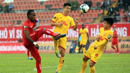 Soi kèo Nam Định vs Hải Phòng 18h00, ngày 20/5/2023