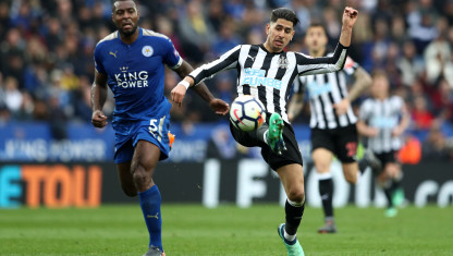 Soi kèo Newcastle vs Leicester 2h, ngày 23/5/2023