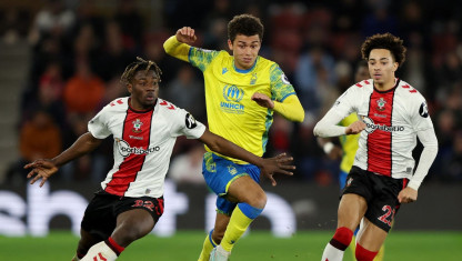 Soi kèo Nottingham vs Southampton 2h, ngày 9/5/2023
