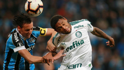 Soi kèo Palmeiras vs Gremio 7h30, ngày 11/5/2023