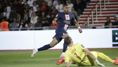 Soi kèo PSG vs Ajaccio 2h, ngày 14/5/2023
