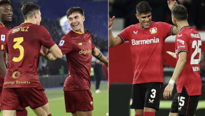 Soi kèo Roma vs Leverkusen 2h, ngày 12/5/2023