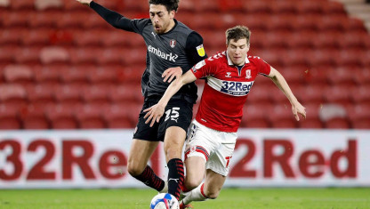 Soi kèo Rotherham vs Middlesbrough 19h, ngày 1/5/2023