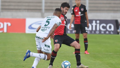 Soi kèo Sarmiento Junin vs Newells Old Boys, 6h00 ngày 2/6/2023