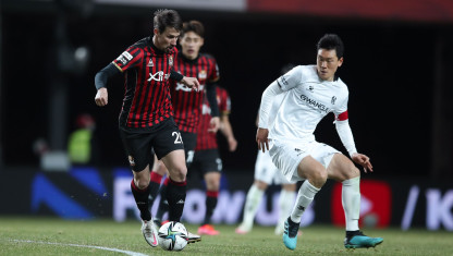 Soi kèo Seoul vs Gwangju 17h30, ngày 9/5/2023