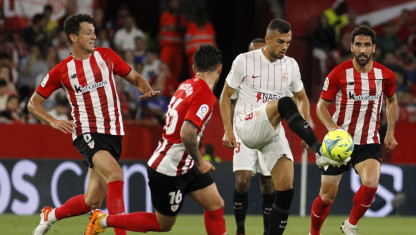 Soi kèo Sevilla vs Girona 2h, ngày 2/5/2023