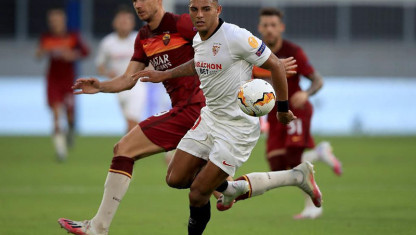 Soi kèo Sevilla vs AS Roma, 2h00 ngày 1/6/2023