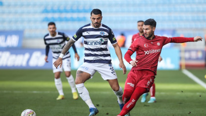 Soi kèo Sivasspor vs Kasimpasa 21h, ngày 16/5/2023