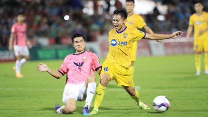 Soi kèo SLNA vs Hà Tĩnh 18h, ngày 20/5/2023