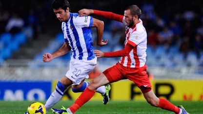 Soi kèo Sociedad vs Almeria 0h30, ngày 24/5/2023