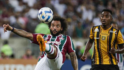 Soi kèo Strongest vs Fluminense 5h, ngày 26/5/2023