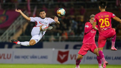 Soi kèo TP HCM vs CAHN 19h15, ngày 21/5/2023