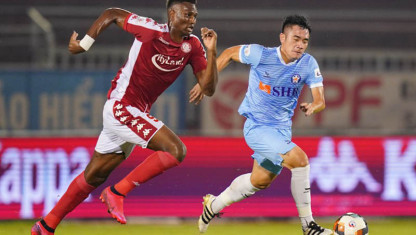 Soi kèo TP Hồ Chí Minh vs Đà Nẵng, 19h15 ngày 31/5/2023