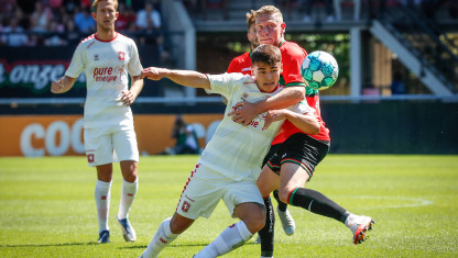 Soi kèo Twente vs NEC 1h, ngày 13/5/2023