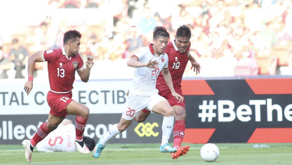 Soi kèo U22 Indonesia vs U22 Việt Nam 16h, ngày 13/5/2023