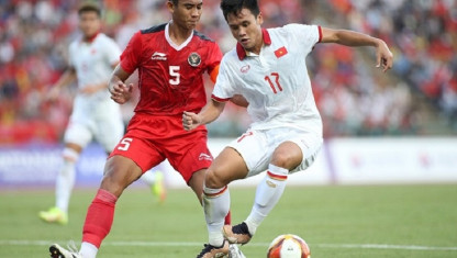 Soi kèo U22 Việt Nam vs U22 Myanmar 16h00, ngày 16/5/2023