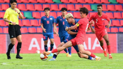 Soi kèo U22 Việt Nam vs U22 Thái Lan 19h00, ngày 11/5/2023