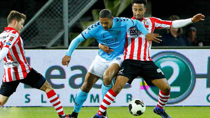 Soi kèo Utrecht vs Sparta Rotterdam, 2h00 ngày 2/6/2023