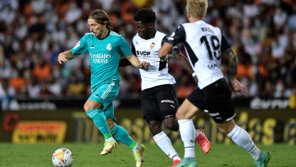 Soi kèo Valencia vs Real Madrid 23h30, ngày 21/5/2023